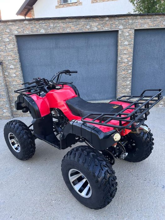 Atv 250cm Big Hummer