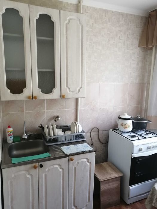 Продаётся 1 комн квартир
