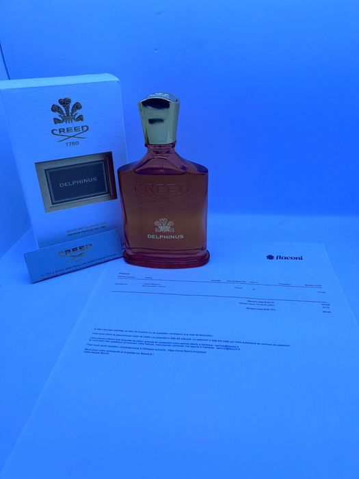 Creed Delphinus eau de parfum 100ml