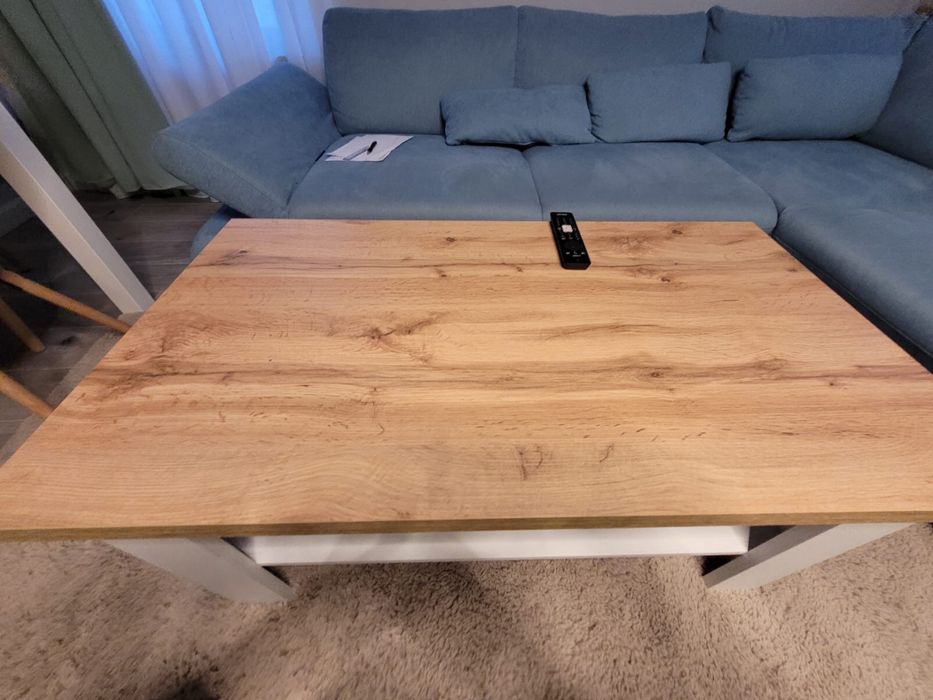 Masuță de cafea Jysk