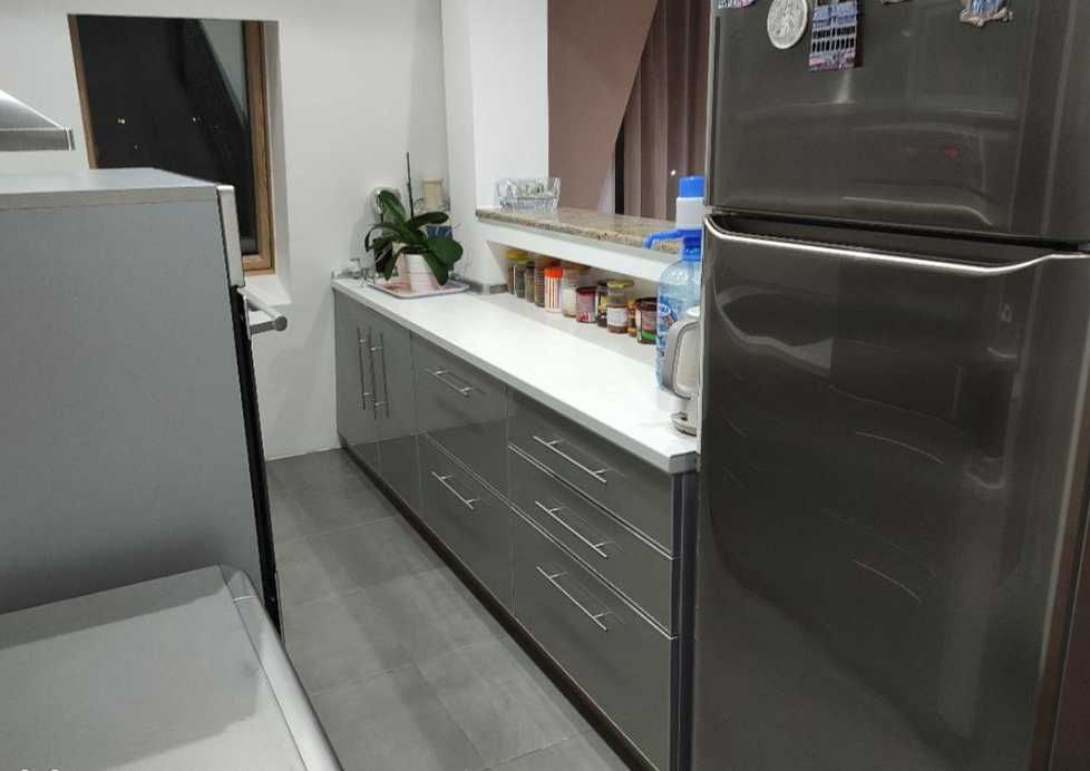 Дава се под наем Тристаен апартамент в Пловдив, Южен - 78 кв.м за 280.5 € - Снимка #1