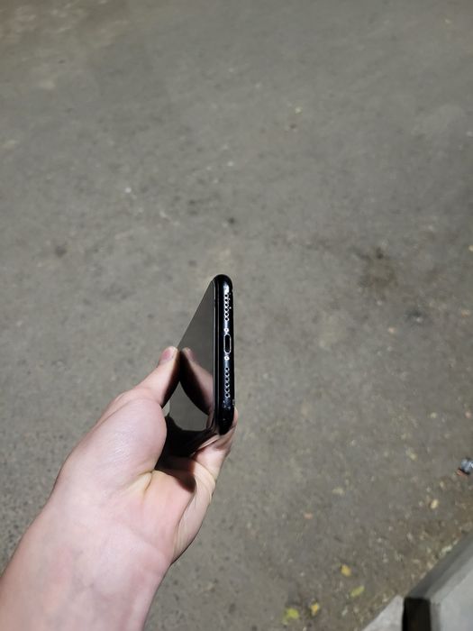 Продается iphone xr 128gb