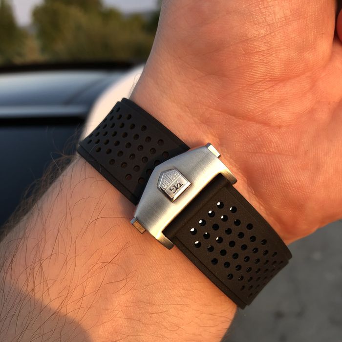 Ceas Tag - Heuer Tachymetre