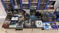 Playstation 4 PS4 игри