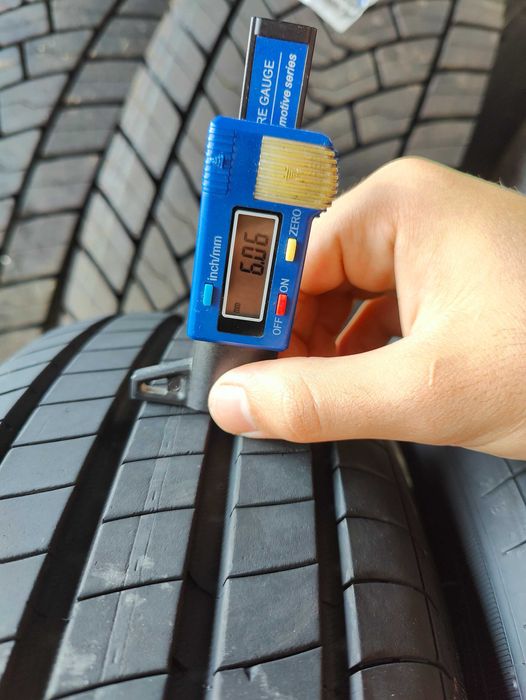 2 летни гуми 185/65R15 Michelin Primacy 4 92T ExtraLoad made in Italy