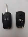 Carcasa cheie opel astra h / j insignia moka 2 butoane, 3 butoane
