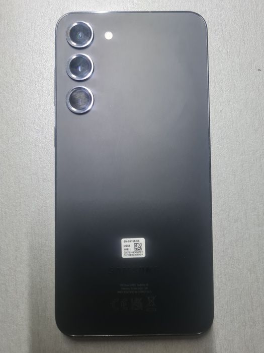Samsung Galaxy S23+ plus 512