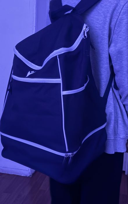 Макрон сумка 39 литр