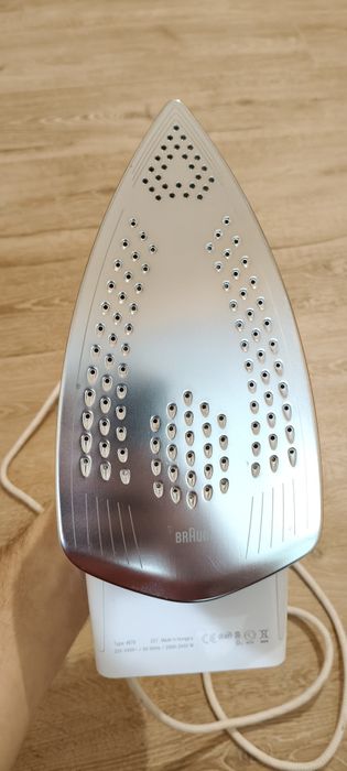 Ютия Braun texstyle