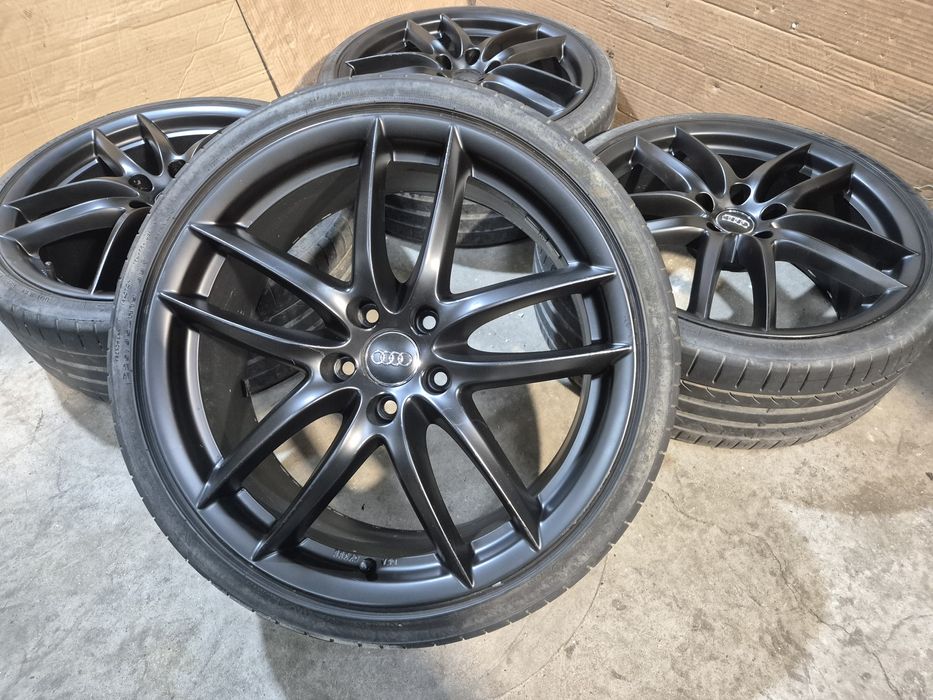 5х112/19 Ауди Фолксваген Сеат Шкода 5x112/19 VW Audi Skoda Seat