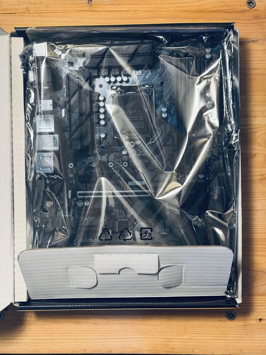 Placa Gigabyte Z370-HD3P Socket LGA 1151