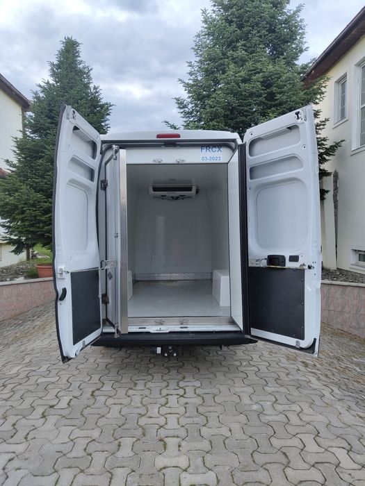 Fiat Ducato maxi