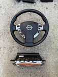 Volan airbag sofer pasager Nissan Qashqai J10
