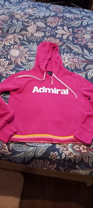 Суичър ADMIRAL НОВ S размер