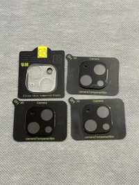Стъклени протектори за камера за iphone 13
