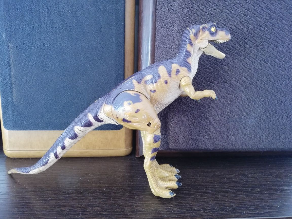 Dinozaur colectie young T Rex anii 90