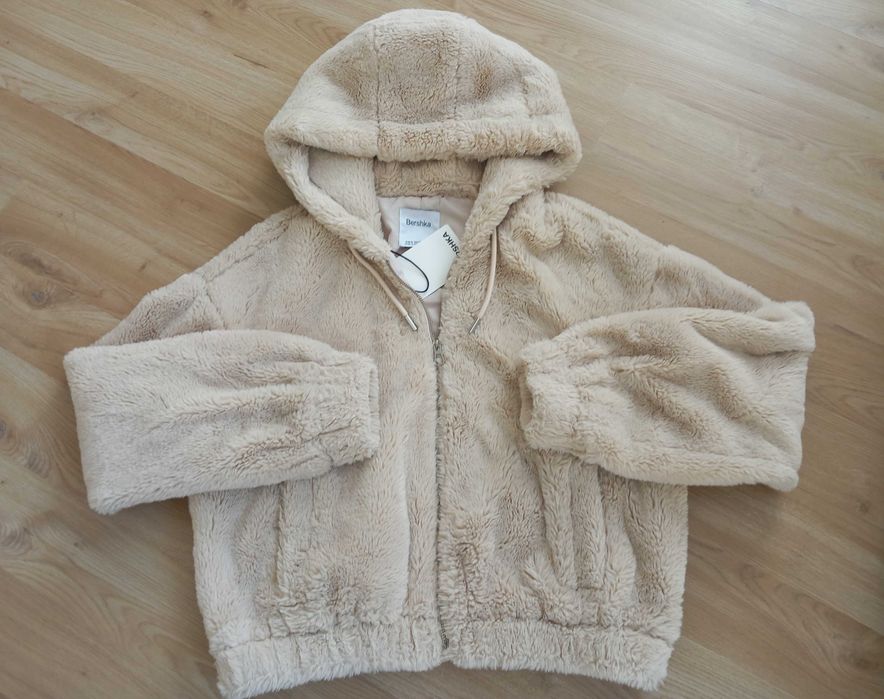 Ново Дамско яке Bershka