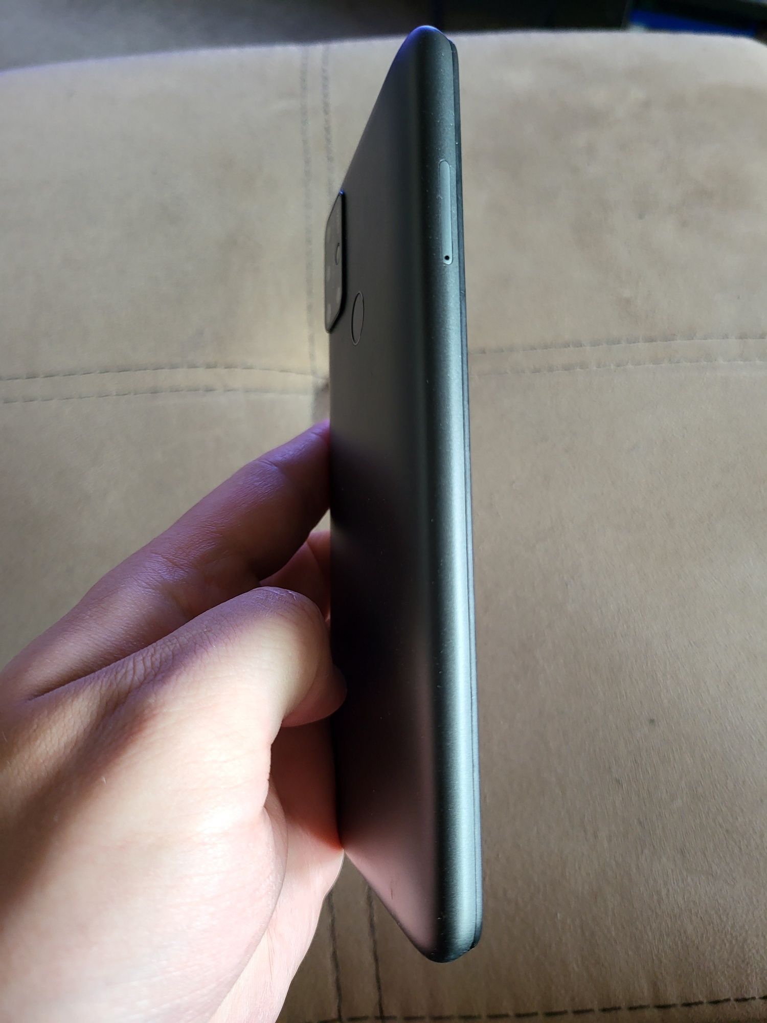 Umidigi Power 3 перфектен