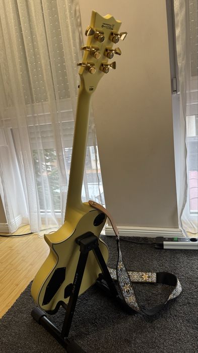 Vand chitara ESP LTD EC1000 CTM noua