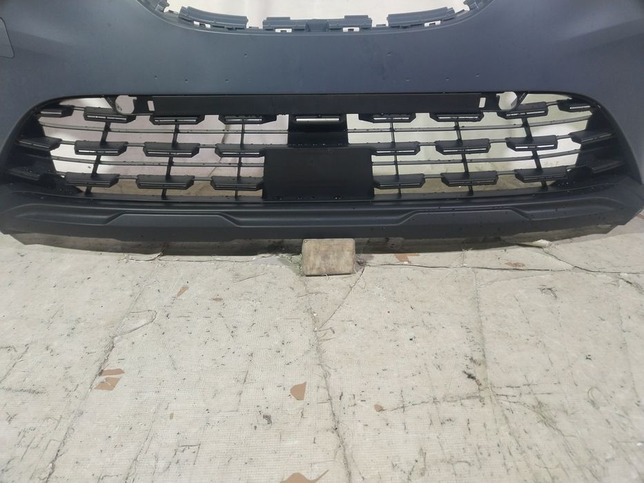 Bara fata Renault Captur 2, 2020, 2021, 2022, 2023, 2024, cod origine OE 620222192R. 10109