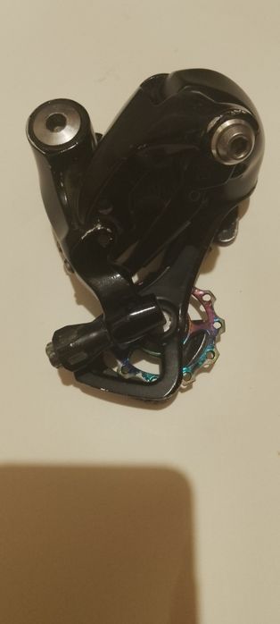 Заден дерайльор Shimano FD 5800