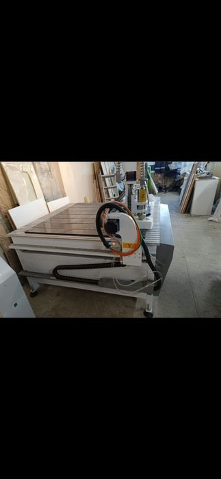 Продам чпу  120 на 120 2.2 кв