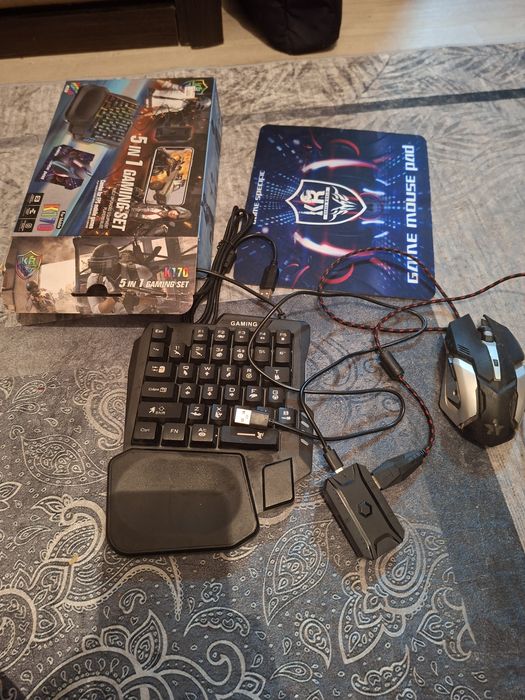 Клавиатура  К170