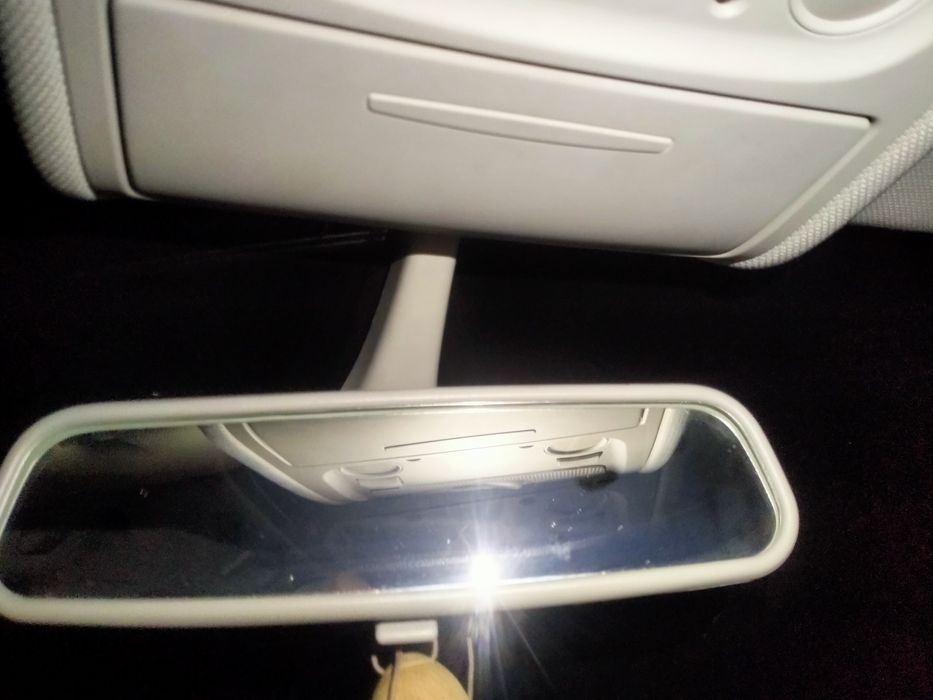 Oglindă retrovizoare interioara audi A4 b8