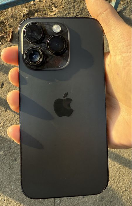 Айфон 14 pro 128 gb