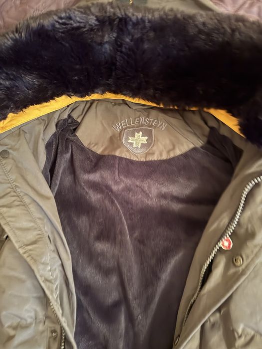 Продавам Зимна Парка Wellensteyn