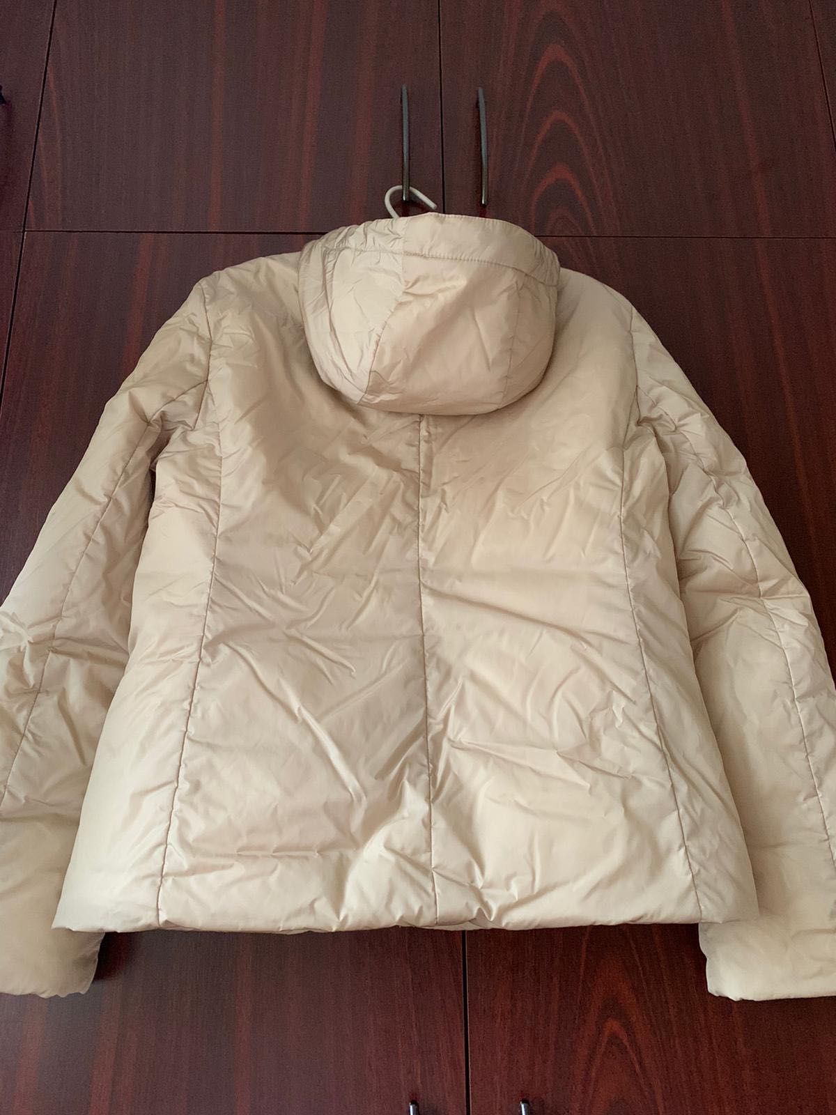 Vand geaca fas Max Mara