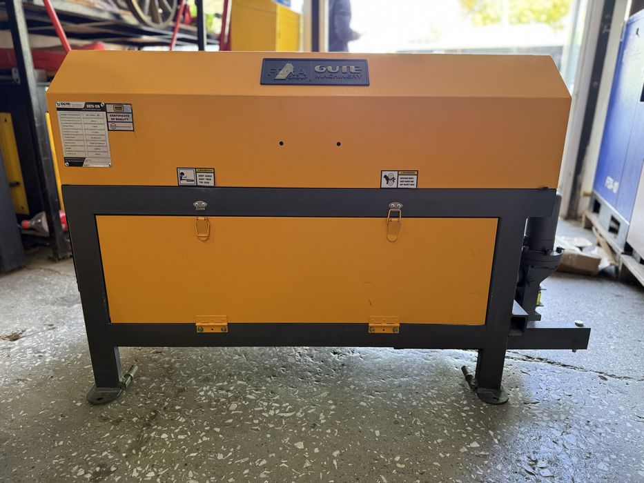 Gute Simtekislidgan 5-12mm