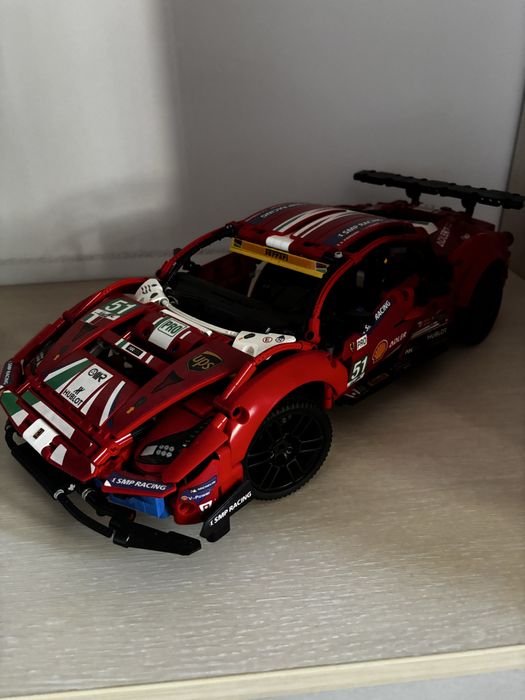 Различни модели конструктури Porshe F1 Dodge Мотори