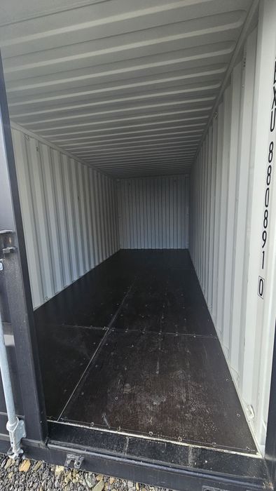 Containere, containere maritime, container, birou