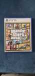 Vând GTA 5 pentru PS.5 sau schimb cu Minecraft