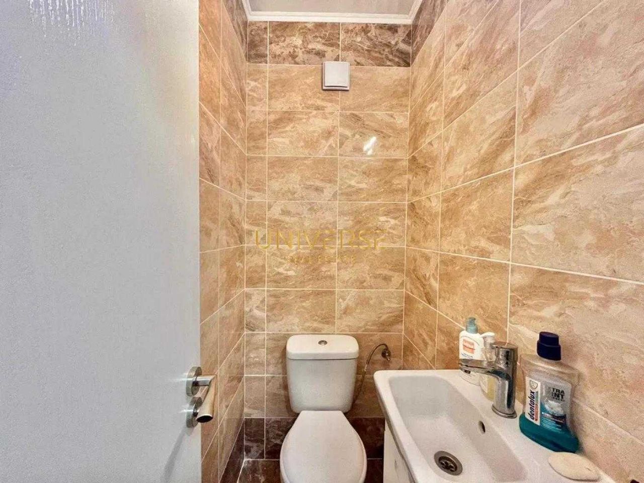 Продава се Тристаен апартамент в с. Равда, Област Бургас - 88 кв.м за 1194 €/кв.м - Снимка #13