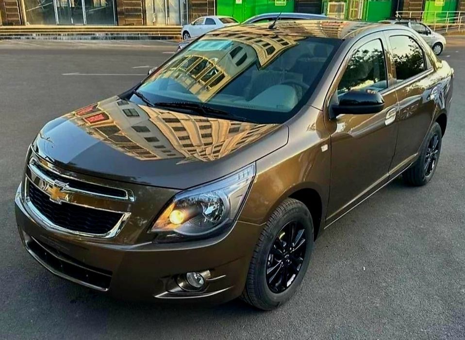 **Cobalt 2025 25 avtomat full pozitsiya. Naxtga