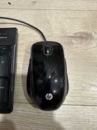 мишка HP и клавиатура
