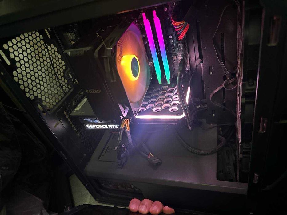 Intel core i7 12700