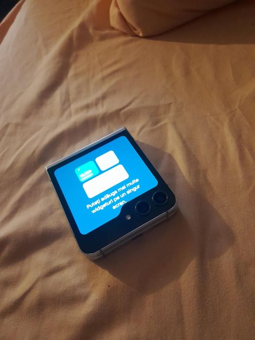 Samsung galaxy Filip 5