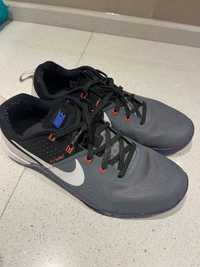 Nike обувки като нови