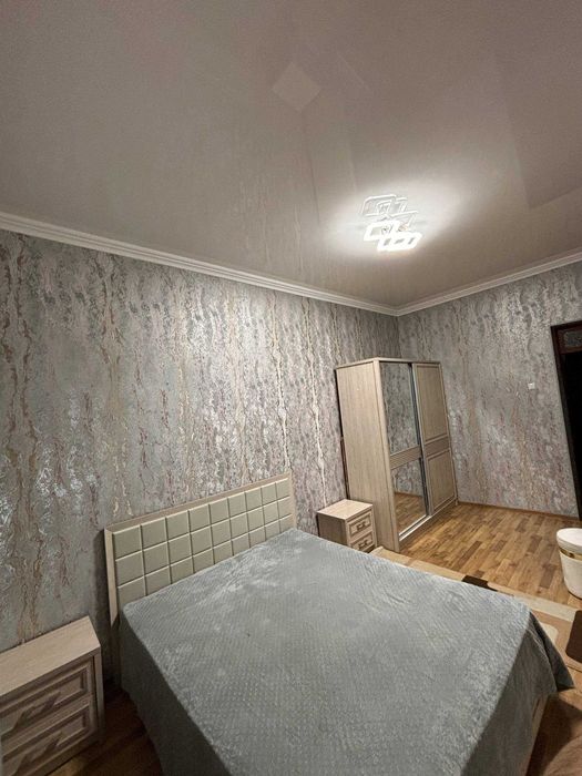 Квартира аренда 2-комн. Мирабад 139517