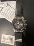 Casio Мъжки Часовник Edifice EFS-S520CBL-1AUEF