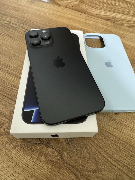 Iphone 16 Pro Max 256Gb