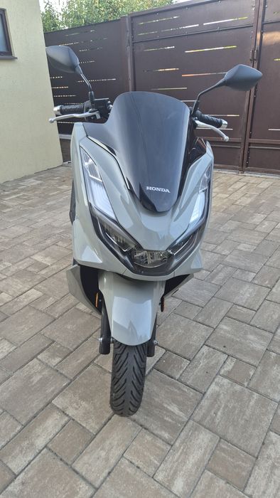 HONDA Pcx 125 scuter