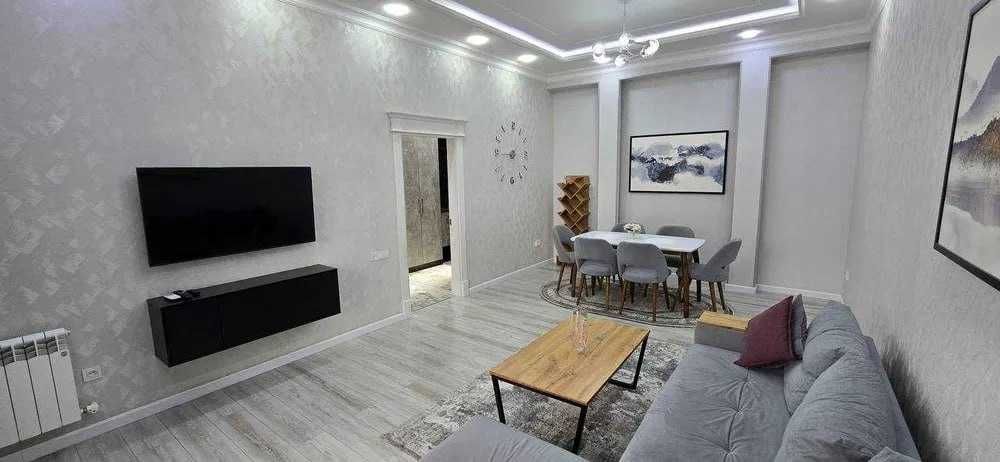 СРОЧНО Сдаётся кв ЖК Мирабад Авеню 3/1/9 ро-н Мирабадский 101*