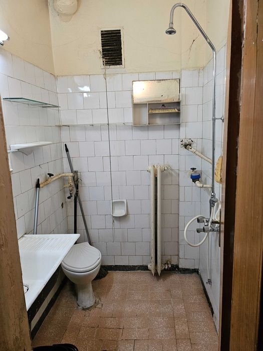 Дава се под наем Двустаен апартамент в Перник, Драгановец - 60 кв.м за 280.5 € - Снимка #3