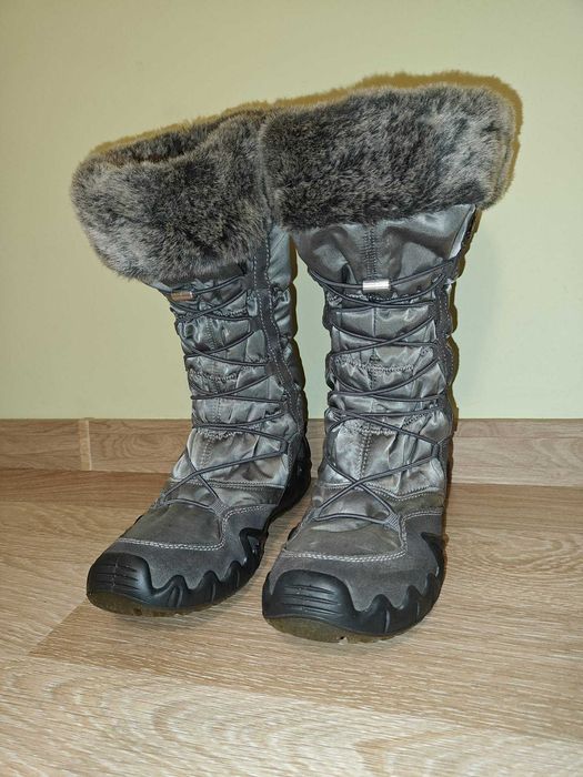 Cizme Primigi Silver Macy 39 Gore-tex