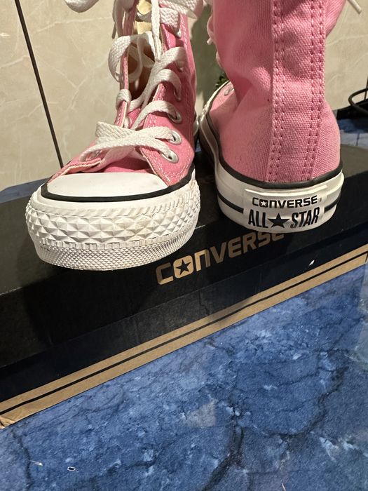 Conversi purtati o data ma strang 35,5