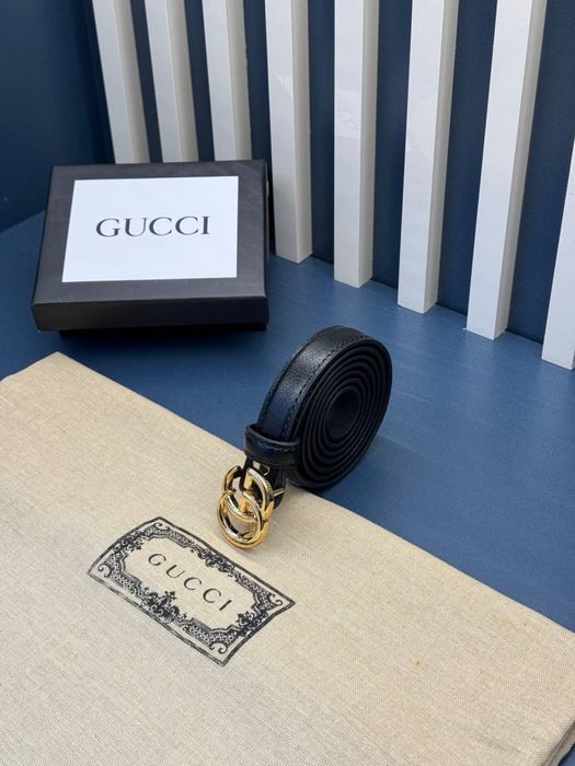 Curea Gucci noua din piele !!! Marimi 100/130 !!!